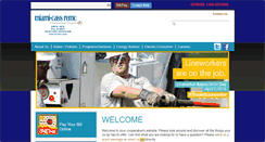 Desktop Screenshot of mcremc.coop