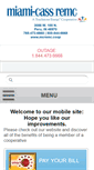 Mobile Screenshot of mcremc.coop